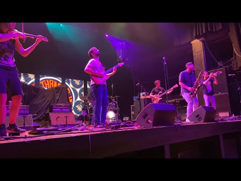 Thank You Scientist - Gigglebutton (Live) July 30, 2023