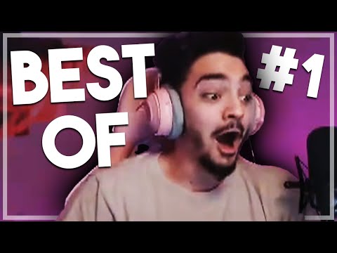 Best of TrelliRelli - Stream Highlights #1