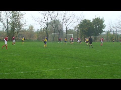 AMSPN - Avia gol na 1:0