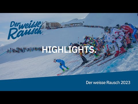 Der weisse Rausch 2023 - HIGHLIGHTS