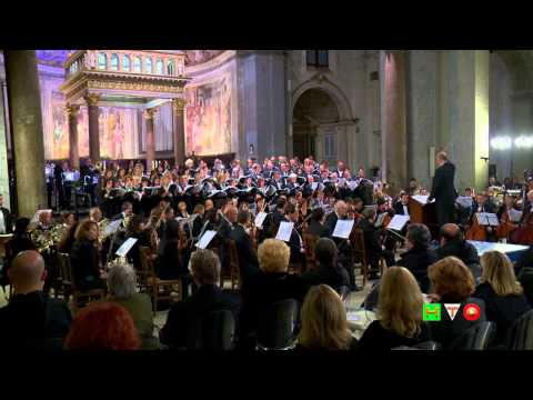 E il settimo Angelo suonò - Dies Irae di H. Berlioz - www.HTO.tv