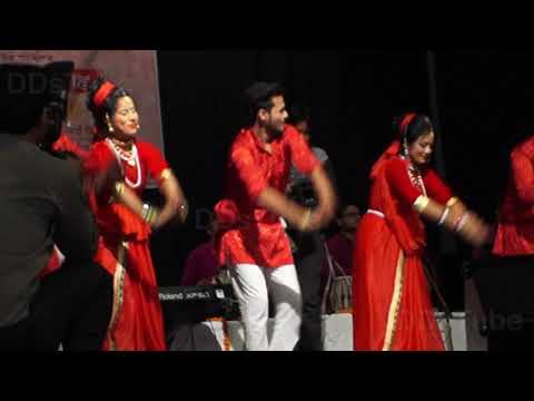 Rohit chauhan Stage show ... by rohit chauhan 