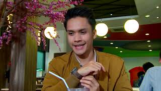 Download lagu FTV Jessica Milla & Randy Pangalila: The Swapped Baby Sitter mp3