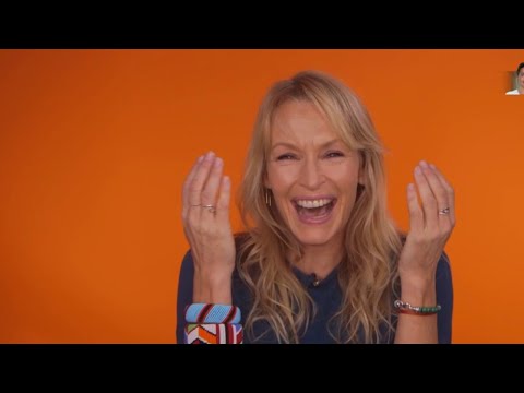 Le Love Profile d'Estelle Lefébure - Je t’aime etc S03