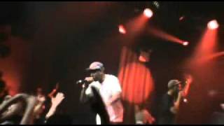 Odd Future(OFWGKTA)-Splatter live