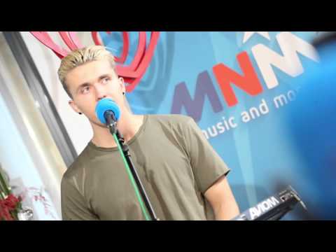 MNM: I'm Yours - Jason Mraz (cover door Ian Thomas)