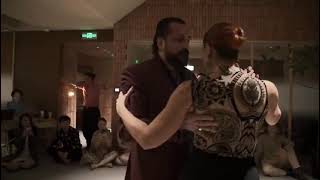 Video thumbnail for Rino Fraina y Graziella Pulvirenti - "Tristesse la Melodia del Corazòn"