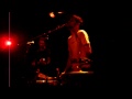 The Lucksmiths - "Sunlight In A Jar" (live in Berlin, 2009-07-11)