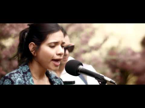 EVERYTHING THEY SAY - Möe González & The Travelers (HD)