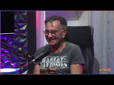 DR  MILTON LOBÃO   EX   PREFEITO DE AUGUSTO CORRÊA      INFLUENTE PODCAST