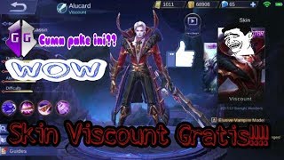7100 Gambar Keren Alucard Viscount Terbaru