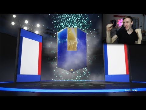 SAIN WALKOUTIN JA TOTSIN PAKETISTA!