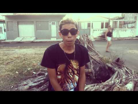 Renan Santos - DEATH FIGHT NORDESTE