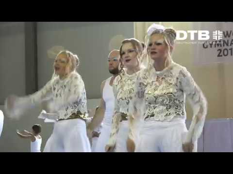 Welt-Gymnaestrada 2019 - Highlights Tag 2