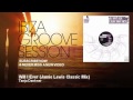 Tanja Dankner - Will I Ever - Jamie Lewis Classic Mix - IbizaGrooveSession