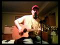 Ends (Acoustic Everlast Cover) 