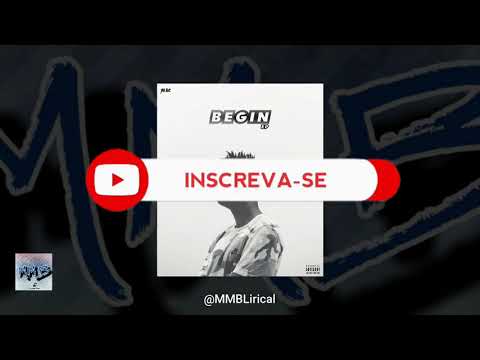 04. Edvan Allen ft. Genesis - Wake Up (Begin EP 2017)