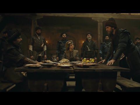 ertugrul ghazi dialogue best line 👌 ❤ food Best line