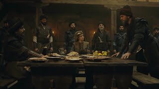 ertugrul ghazi dialogue best line 👌 ❤ food Be