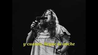 I´ll be seeing you (Cass Elliot) subtitulado en español