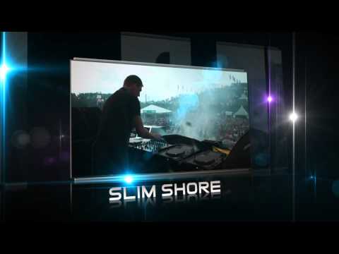 Slim Shore - Flow - Fusion 111