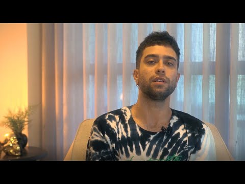 Behind The Scenes: Maty Own - Along The Maze (Antdot Remix)