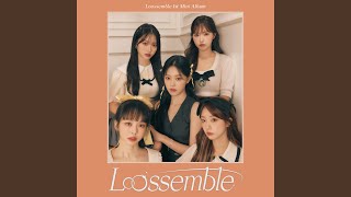 Songtext von Loossemble - Strawberry soda ... Text Musik-video-Miniaturansicht