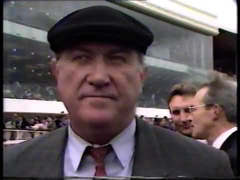 1991 Underwood Stakes Caulfield