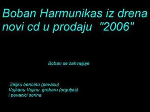 Zeljko Bendza - me barilem saj zenima