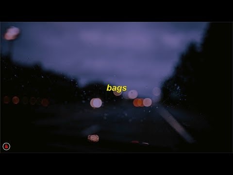 Clairo - Bags (Lyrics)