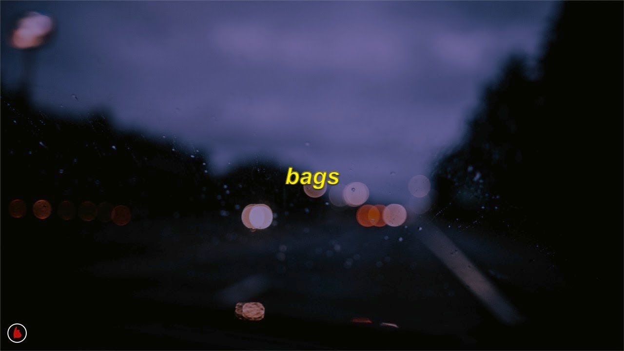 Clairo Bags Bass Tab