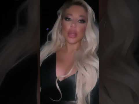 АНДРЕА пътува за участие /ANDREA travelling to her next gig (2022)