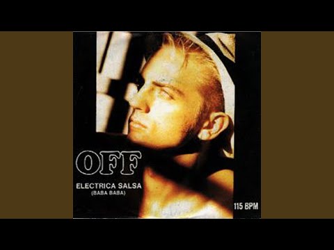 Electrica Salsa (Baba Baba)
