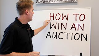 How Does an Auction Work? - Collecting 101 (Pristine Auction)