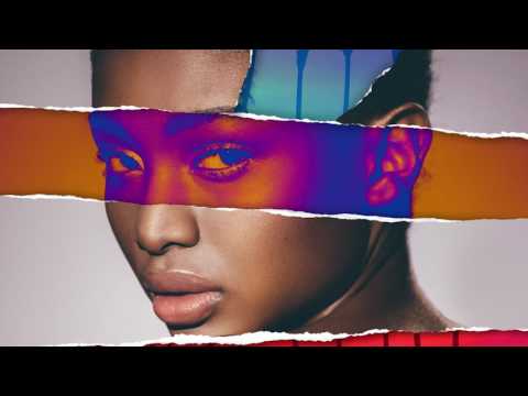 Full Crate - Island Girl ft. Bluey Robinson