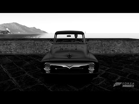 Forza Horizon 2 | Ford F-100