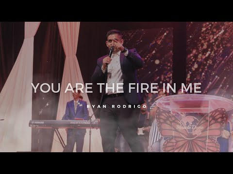 You Are The Fire In Me Live At The Miracle Dome