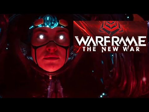 Warframe | The New War - Official Trailer