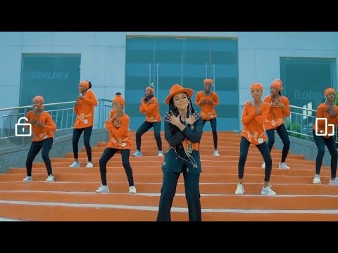 Nazeer h Mai atamfa - Zanaji Dadi (Official Video) ft Aseeya Anfara