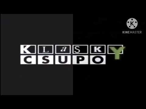 Klasky Csupo in G Major 97 Split Inverted Effect