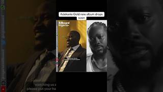 Download lagu 📍Adekunle Gold announce his next album (Fuji) drops on 3rd October. mp3 Download lagu 📍Adekunle Gold announce his next album (Fuji) drops on 3rd October. mp3