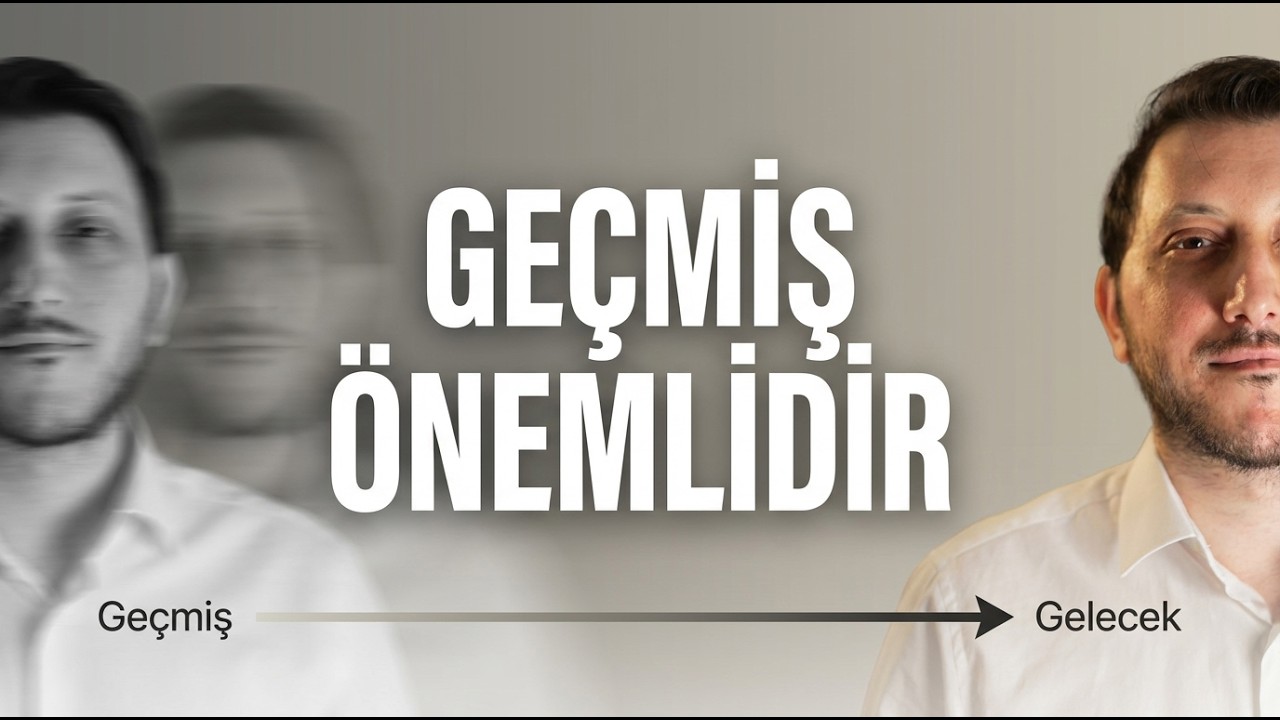 Yatırımda Geçmiş Neden Bu Kadar Önemli?