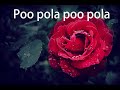 Poopola Poopola Song Lyrics