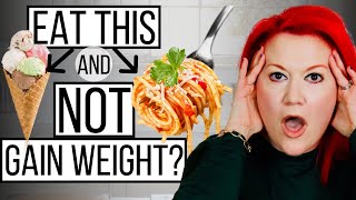 Do this ASAP After a Cheat Meal So You Don’t Gain Weight | Keto Dietitian Talk
