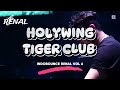 HOLYWING TIGER CLUB INDOBOUNCE VOL 6