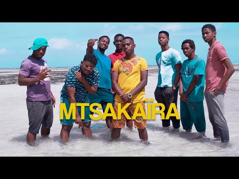 DJ LEPA x Daddy Moka - Djitihadi ya Mlimizi