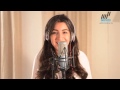 Addicted to You Avicii Cover by Luciana Zogbi ...