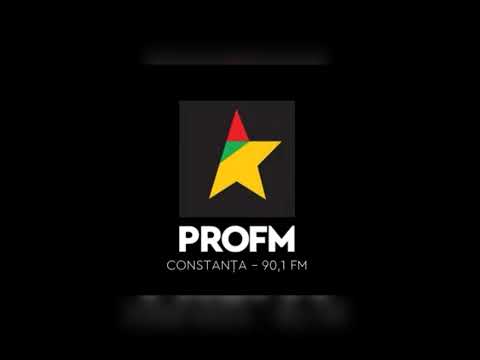 Colaj reclame locale Profm Constanța - 2023