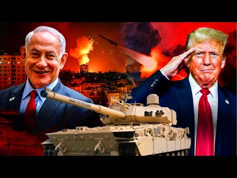 Qorshaha Nanyahu Ku Dilayo Trump ee La Ogaaday