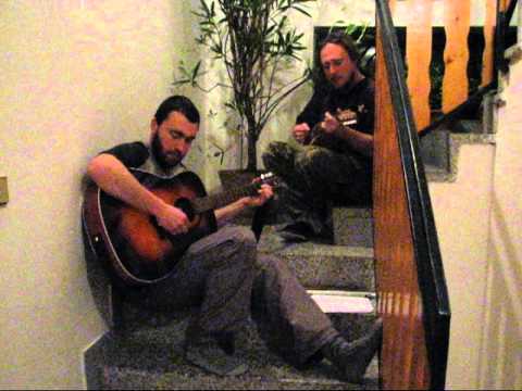 Hospoda em Tří Bernardýnů